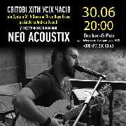 Neo Acoustix