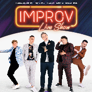 Improv Live Show, IMPROV LIVE SHOW (Київ)