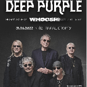 DEEP PURPLE