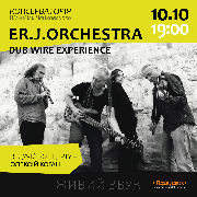 Er.J. Orchestra dub wire EXPERIENCE