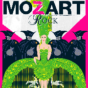 Rock MOZART Le Concert, Rock MOZART LE CONCERT (Одеса)