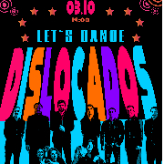 «Let's dance» Dislocados