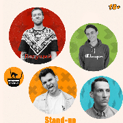 Stand Up Суботник, Stand Up Субботник