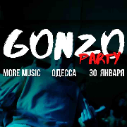 Gonzo Party