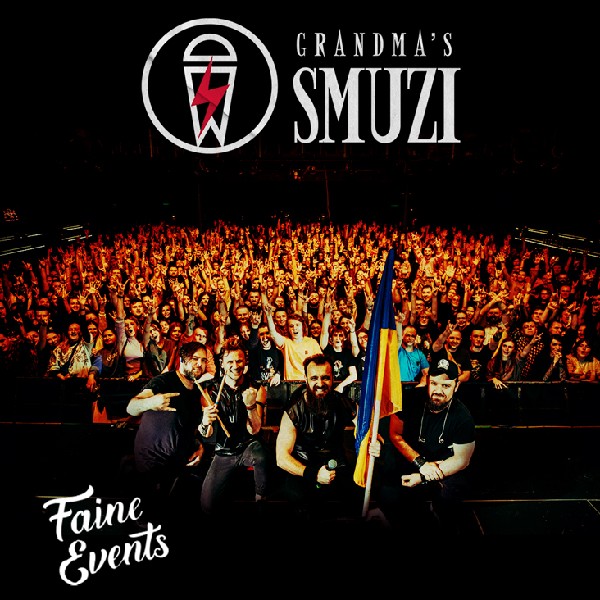 Grandma's Smuzi
