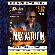Max Vatutin