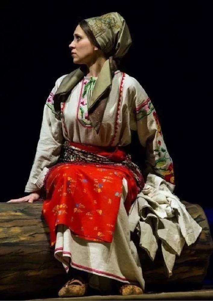 Придбати квиток на Земля (Рівненський музично-драматичний театр): Земля в Рівненський академічний український музично-драматичний театр 