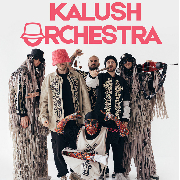 Kalush Orchestra