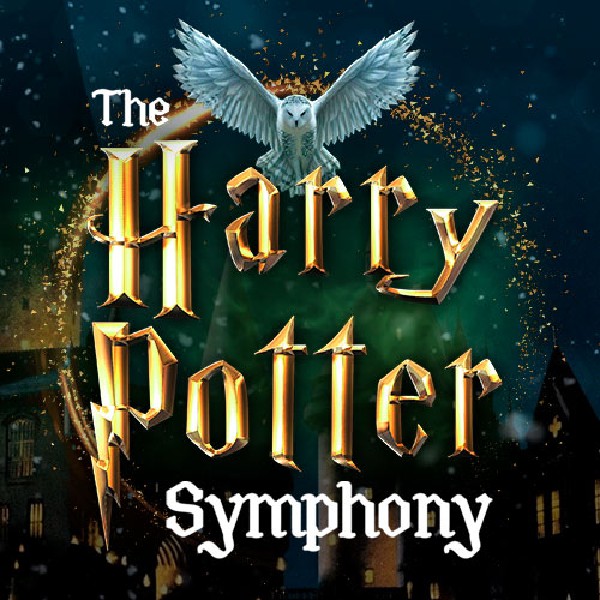 The Harry Potter Symphony. Вінниця