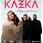 KAZKA