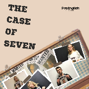 Case at Seven