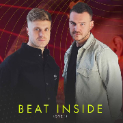 SIMON (HEAVEN). A. FLEMING (CHI). BEAT INSIDE (SVET)