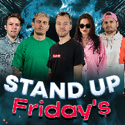 Friday`s Stand Up