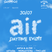 Air in Osocor Residence | daytime event
