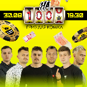 Стендап на 1000