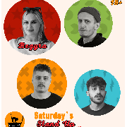 Saturday`s stand up