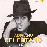 Adriano Celentano Tribute