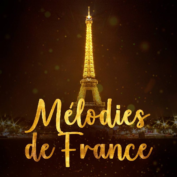 Вечір французької музики в саду. Melodies De France