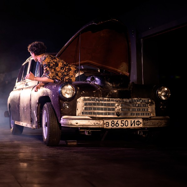 Я, побєда і Берлін