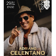 Adriano Celentano Tribute