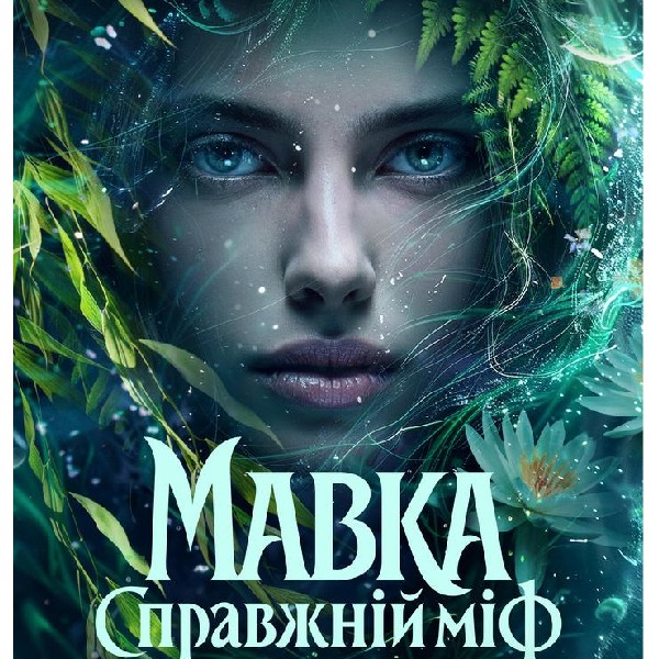 Національна кінопрем`єра фільму «Мавка. Справжній міф»