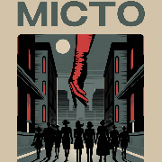 Вистава «Місто». Прем`єра (Театр Актор)