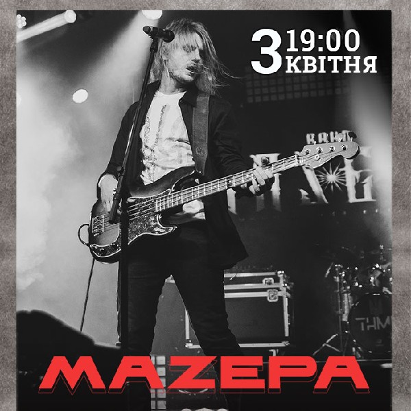 MAZEPA