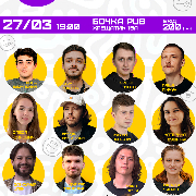 12 стендап коміків
