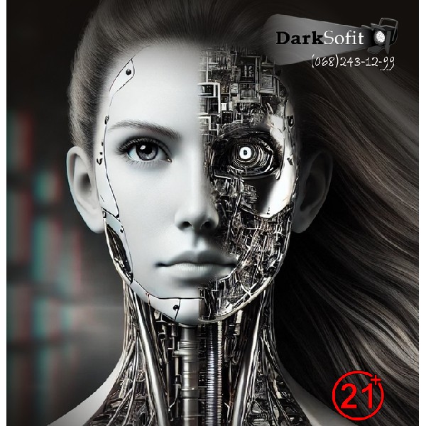 «Лялька» (21+)