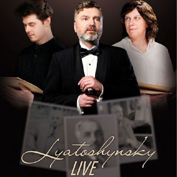 Lyatoshynsky LIVE