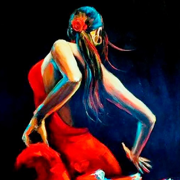 BOSSA NOVA  та JAM