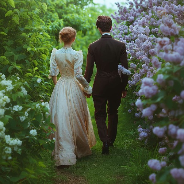 Bridgerton. Вечір з королівським оркестром у саду