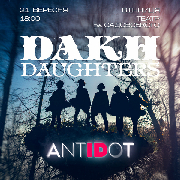 Dakh Daughters
