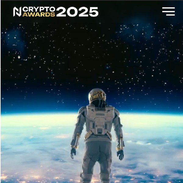 N Crypto Awards 2025