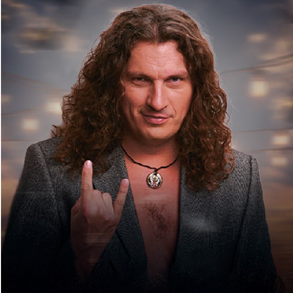 Кузьма Скрябін Forever: з оркестром, але без понтів