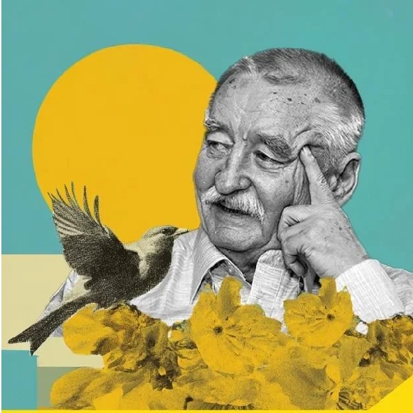 МЕЛОДІЯ, ЩО НАЗАВЖДИ З НАМИ. Вечір пісень Ігоря Поклада