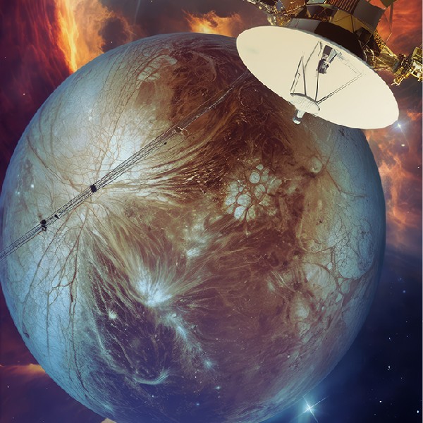 Погляд за межі Сонця (Planetarium Noosphere)