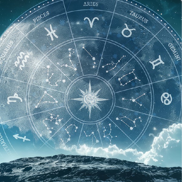 Загадки зодіакальних сузір’їв (Planetarium Noosphere)