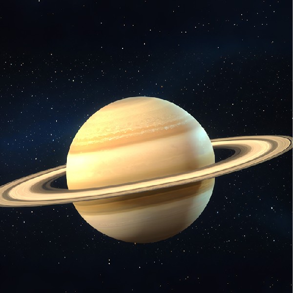 Володарі кілець (Planetarium Noosphere)