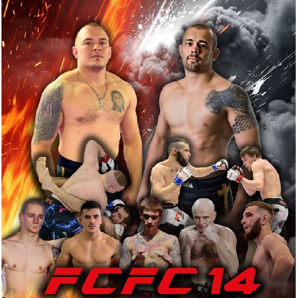 FCFC 14