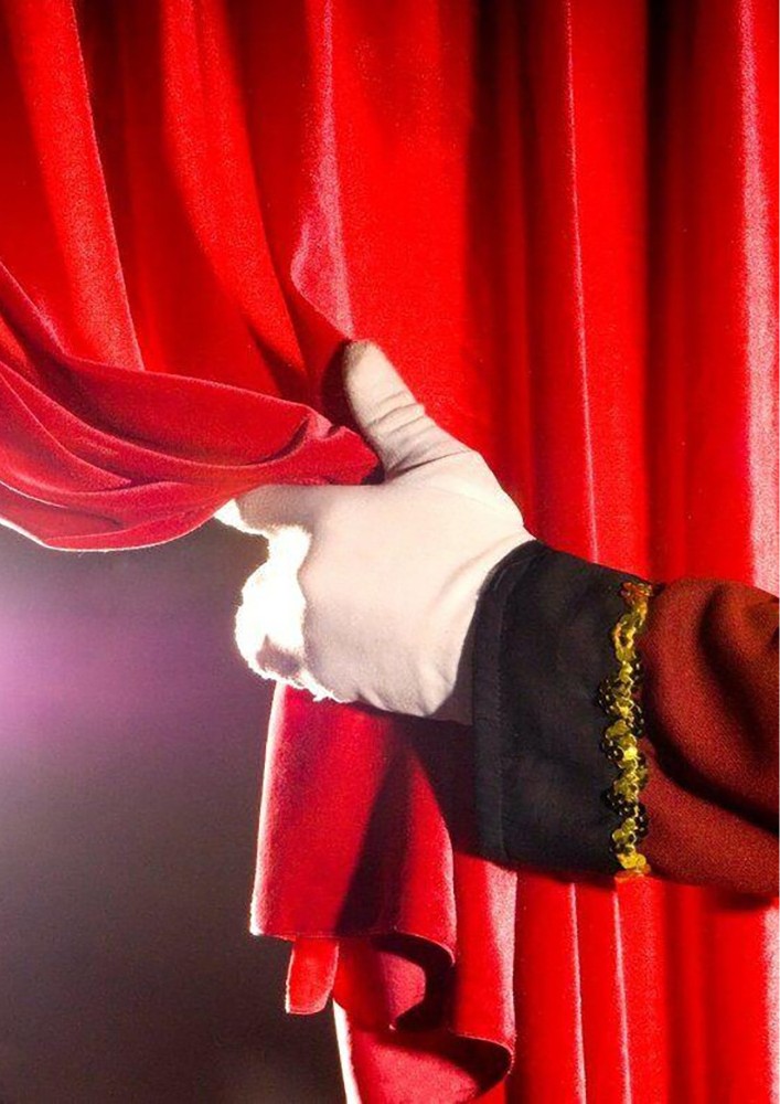 Святковий ГАЛА-концерт (ХАТМК)