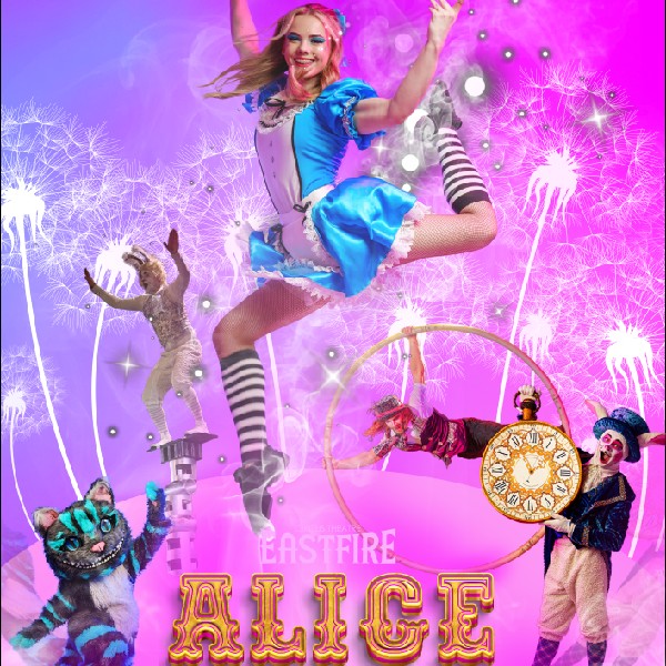ALICE