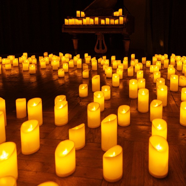 ATMOSPHERE. SVITLOMUSIC