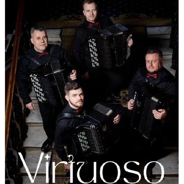 (Меморіальний будинок Лесі українки) Virtuoso