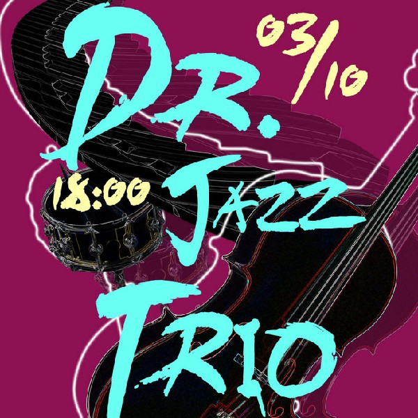 Dr. JAZZ TRIO