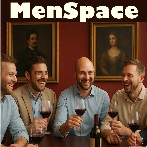 MenSpace: дискусійний клуб