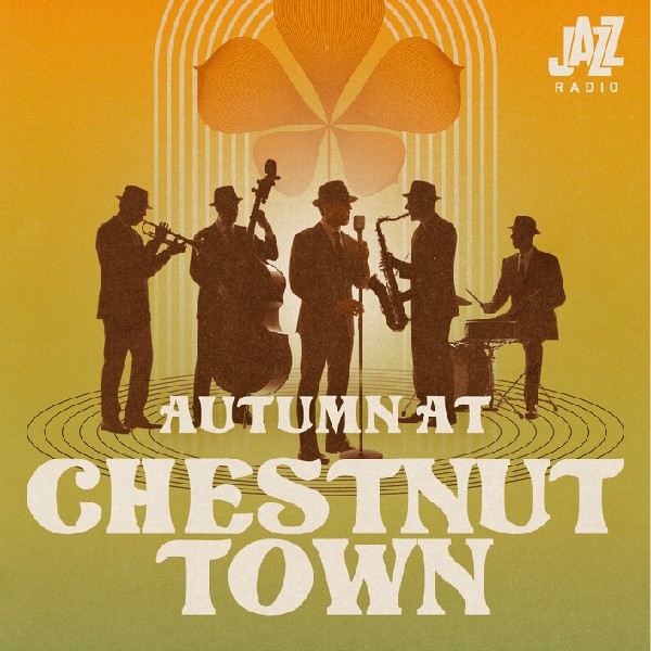 Kyiv City Big Band: Autumn at Chestnut Town