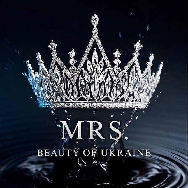 MRS. BEAUTY OF UKRAINE