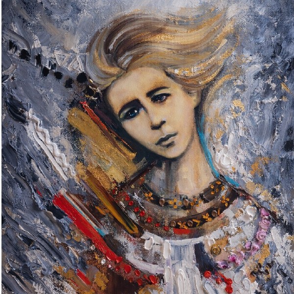 "Поезія - це завжди неповторність"