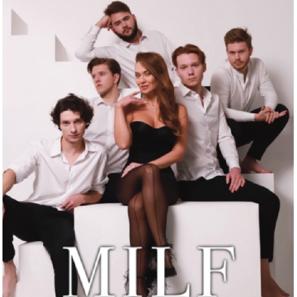 MILF ВІД ТЕАТРУ ШЕРЛІЗ (Київ)